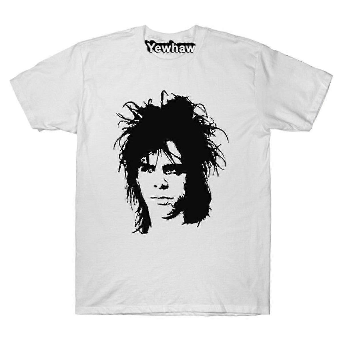 Nick Cave -t-paita YTQ