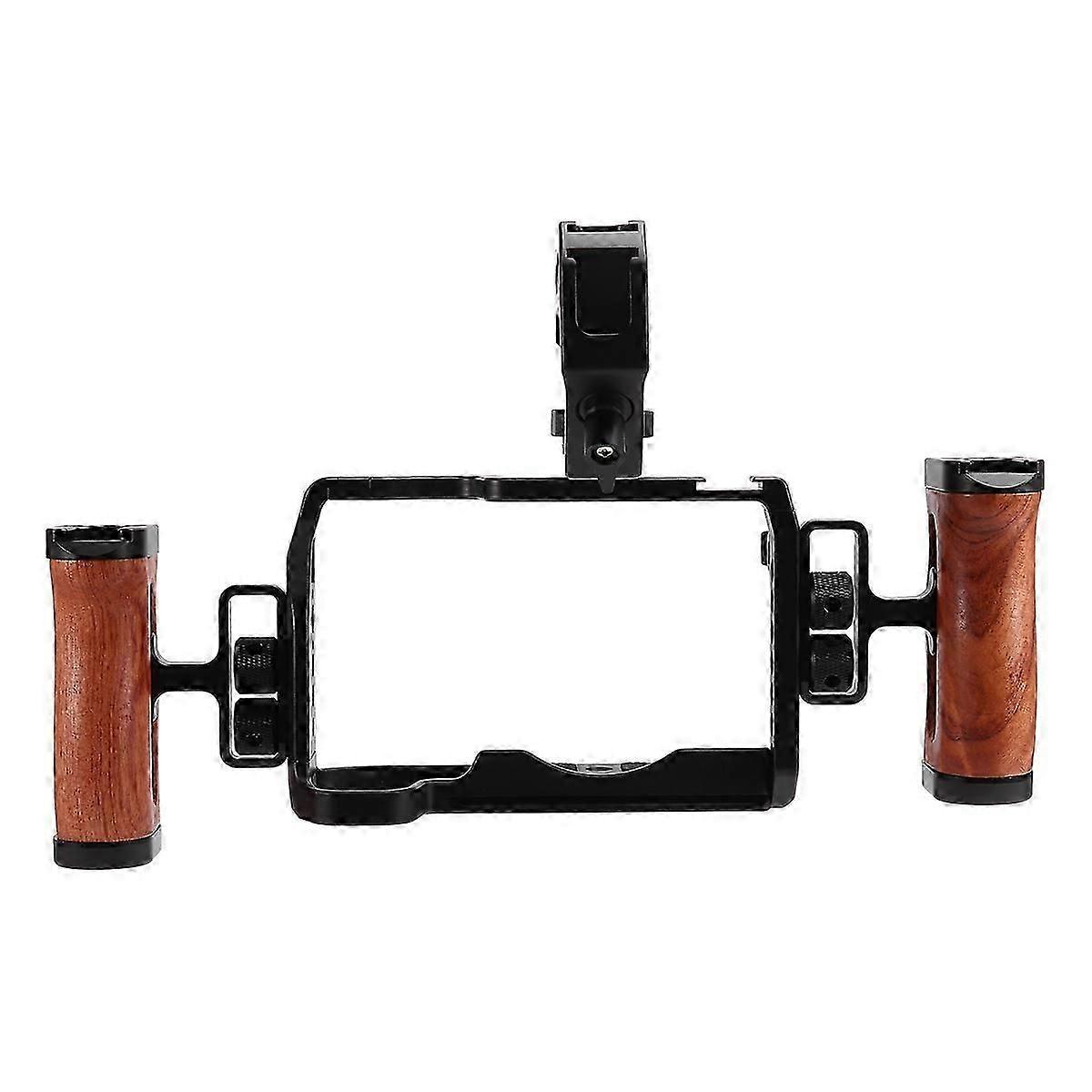 Full Camera Cage suitable for Canon EOS-RP Camera Cage Accessories