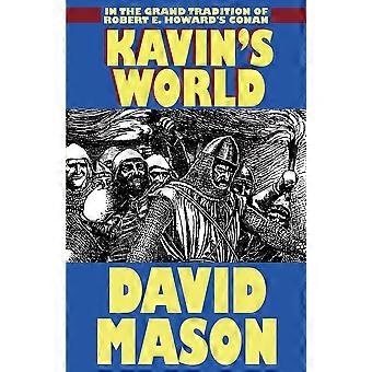Kavin's world