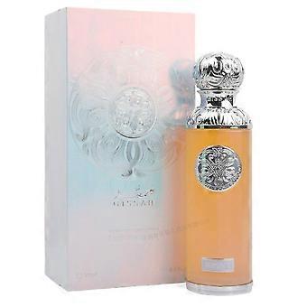 Gissah Hudson II Signature Collection – Leichter Duft, Unisex-Aroma, 200 ml eleganter Flakon mit silbernem Deckel
