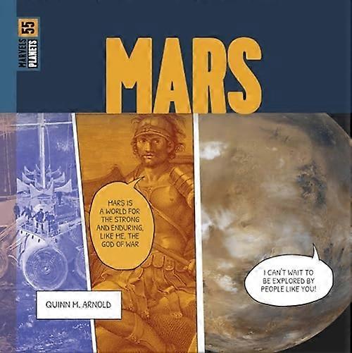 Mars