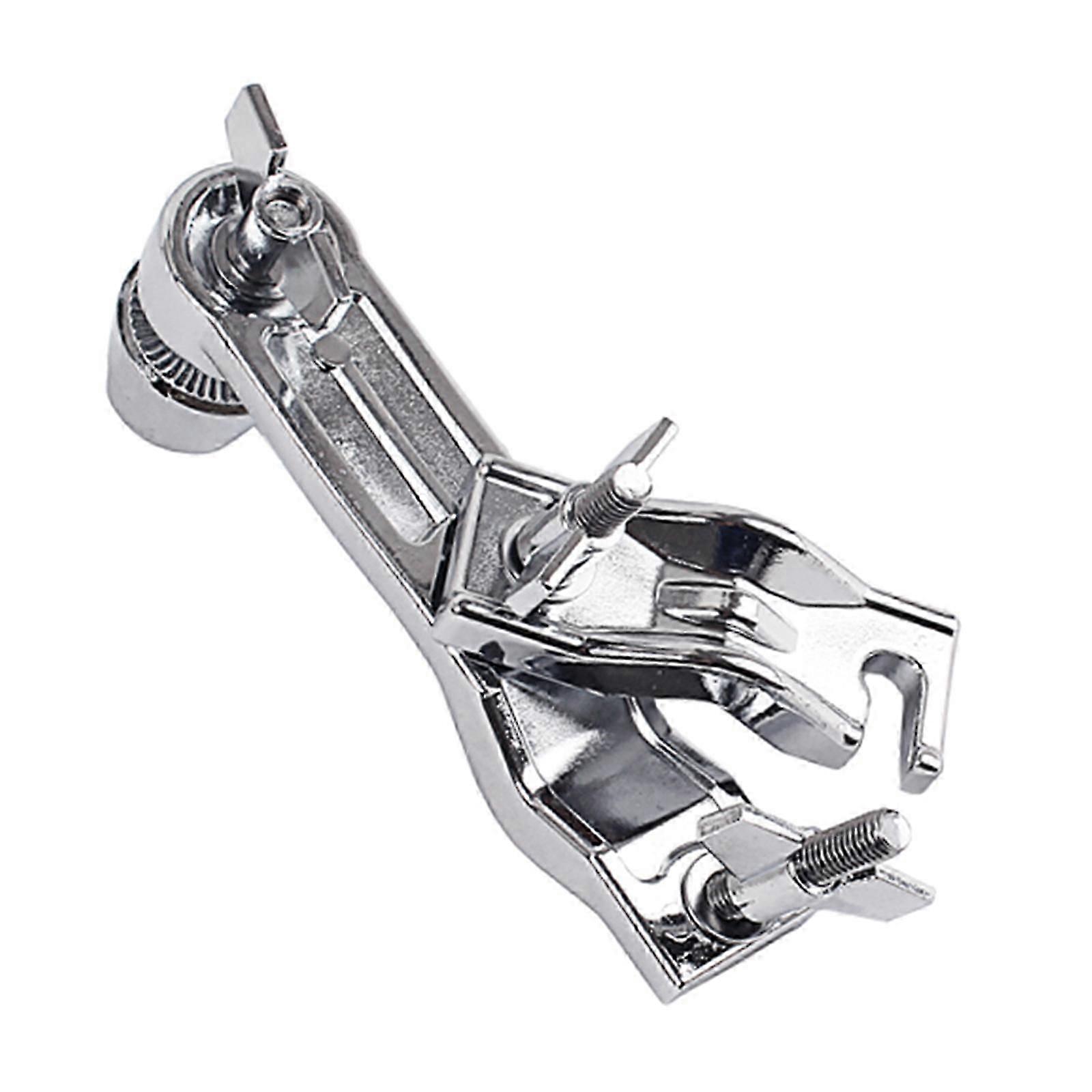 Metal Drum Functional Clamp Quick Clips with Nut Drum Replacement Accessories