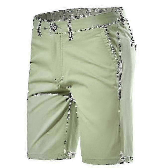 Perfekte klassiske kortshorts til mænd