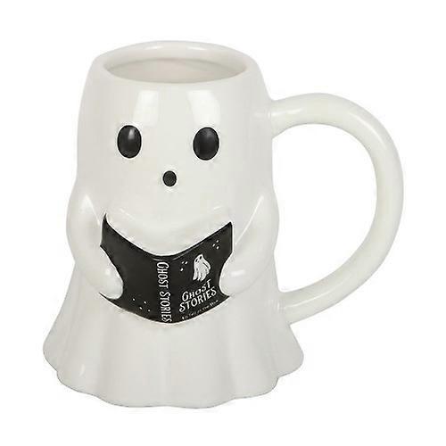 Something Different Ghost Stories Mug