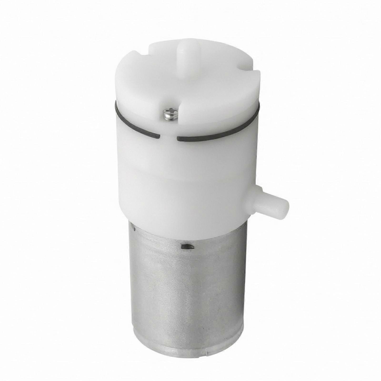 Micro Vacuum Pump 12V for DIYers