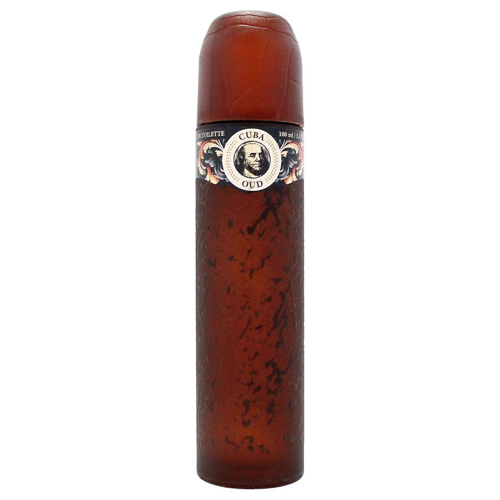 Oud EDT 100ml