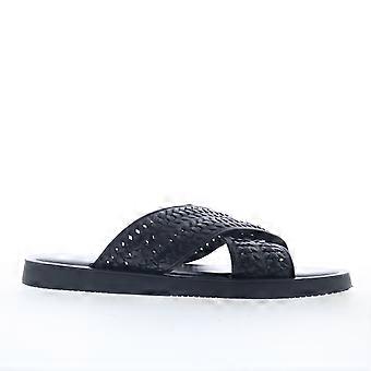 Sandalias tipo chanclas Blaise de Steve Madden para hombre.