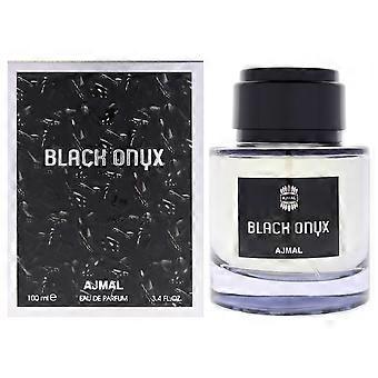 Ajmal Black Onyx by Ajmal für Unisex 3.4 oz EDP Spray Eau de Parfum