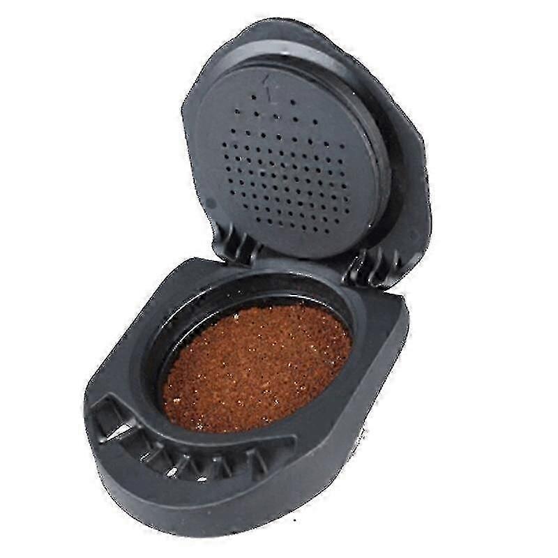 Coffee Converter Spare Parts Reusable Capsule Adapter