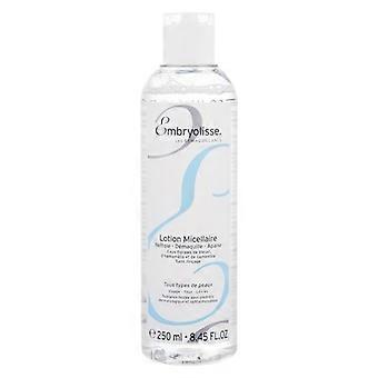 Cleansers and Make-up Removers Micellar Lotion 250ml