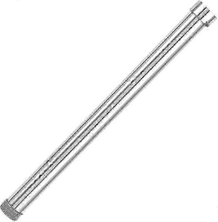 Shower Arm Extension - G3/4 Chrome Copper Bottom (30cm)