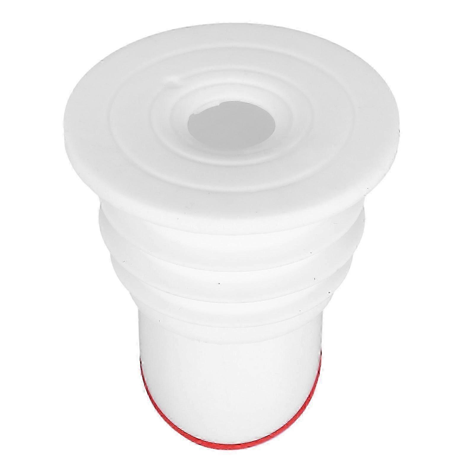 Silicone Floor Drain Odour Plug