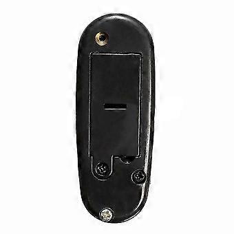 Correttore della linea di mira del puntatore del putter da golf per l'allenamento dello strumento di mira, 1 pezzo