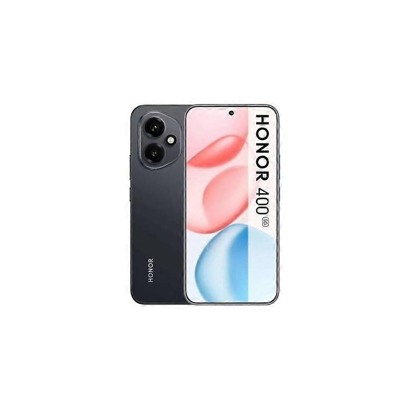 Honor 400 8+512gb 6.55" 5g Midnight Black Tim