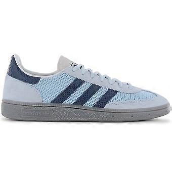 adidas Handball Spezial - Herren Sneakers Schuhe Blau KJ9882