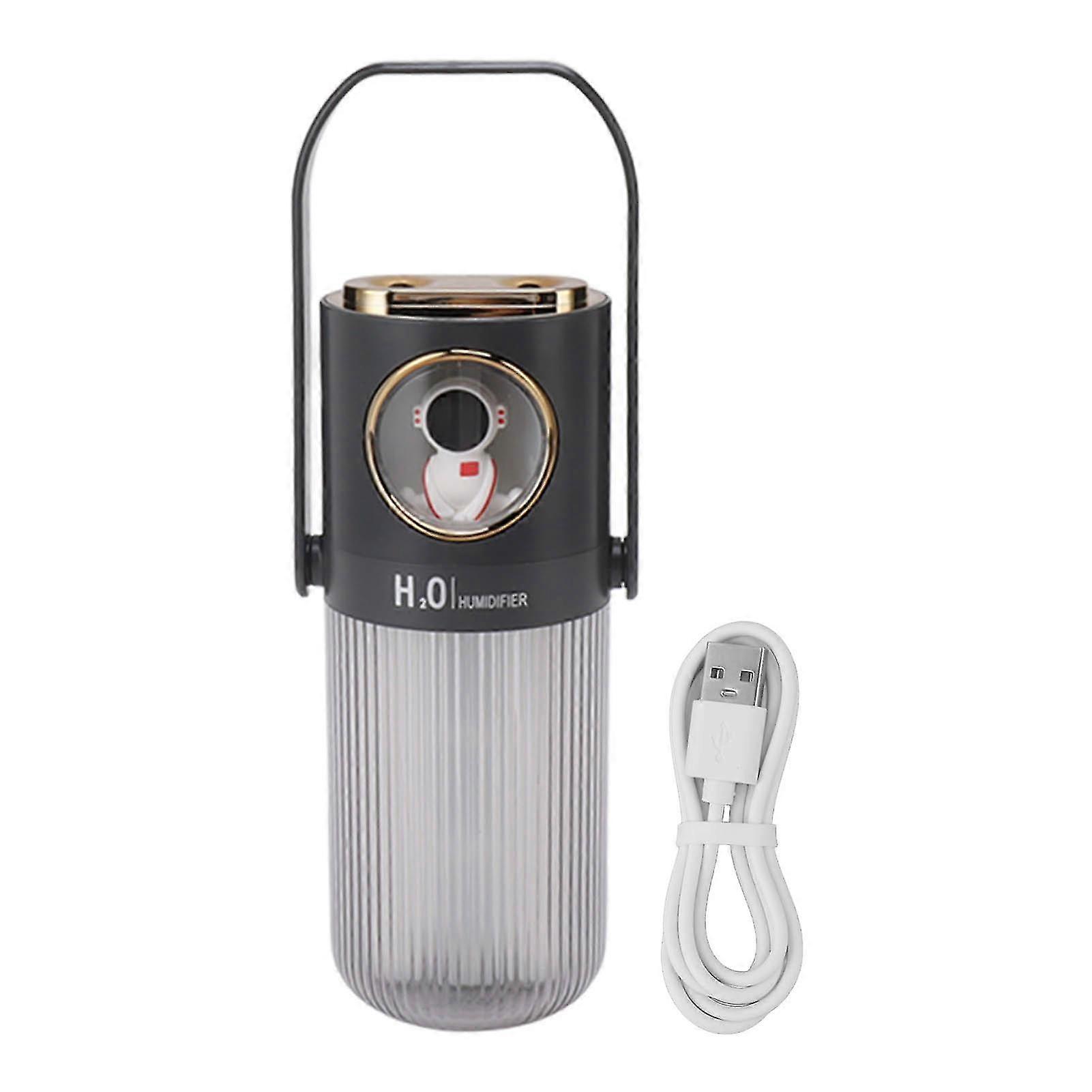 USB Rechargeable Negative Ion Humidifier