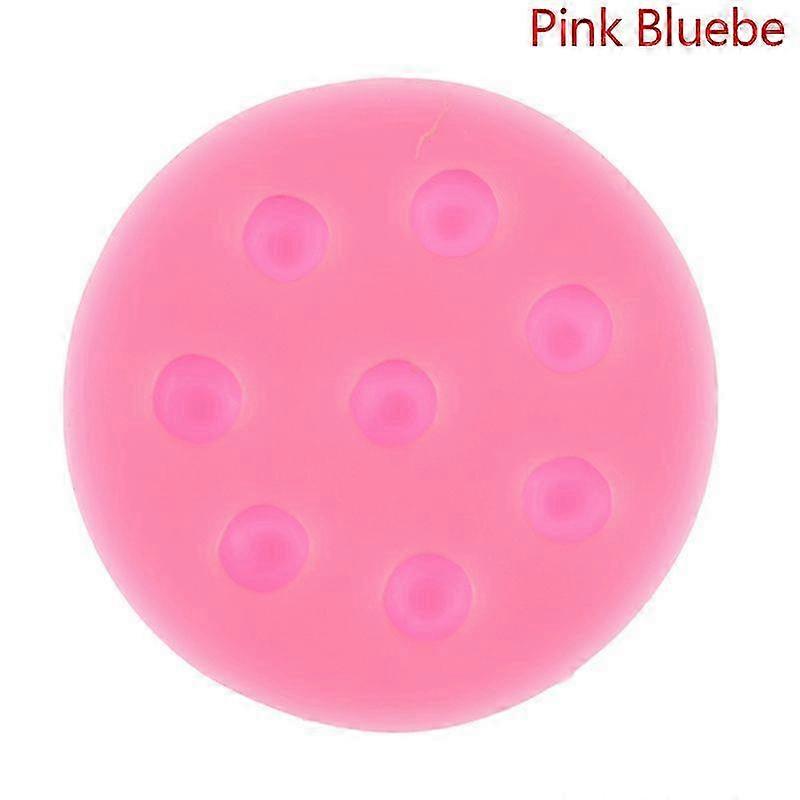 Realistic 3D Fruit Silicone Candy Mold