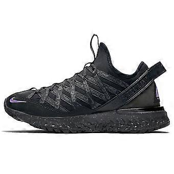 Nike Acg React Terra Gobe Black Space Purple BV6344-001