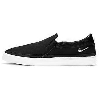 Nike Court Legacy Canvas Slip Resistant Cushioning Abrasion Resistant Lightweight CW6540-002