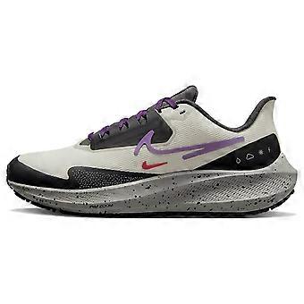 Nike Air Zoom Pegasus 39 Shield 'Light Bone Vivid Purple' Feminino DO7626-003