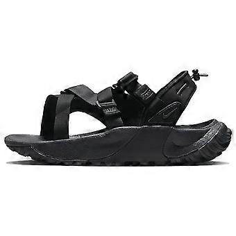 Nike Oneonta Sandal Next Nature Triple Black Women's FB1949-001