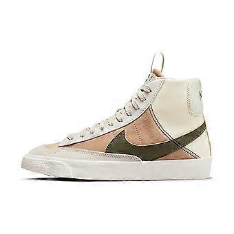 Nike Blazer Mid 77 SE Dance 'Sanddrift' GS DQ0369-100