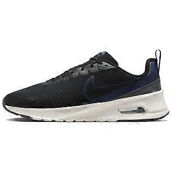 Nike Air Max Nuaxis Svart Midnattsblå FZ2148-001