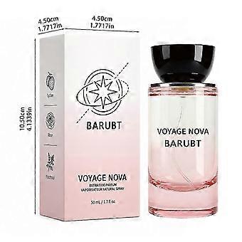 Womens Fruity Floral Extrait de Parfum 50ml for Summerwins