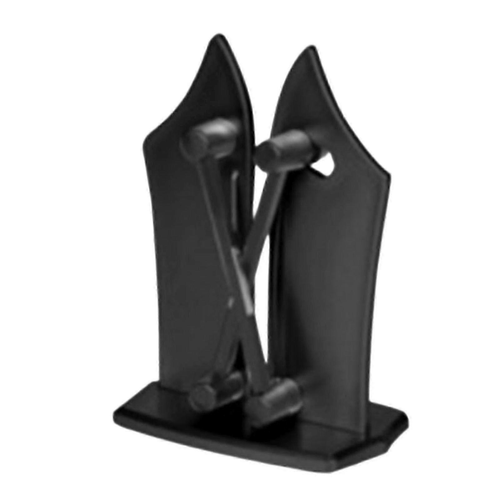 Kitchen Knife Sharpener ZD Q Model Professional Safe Easy to Use Tool