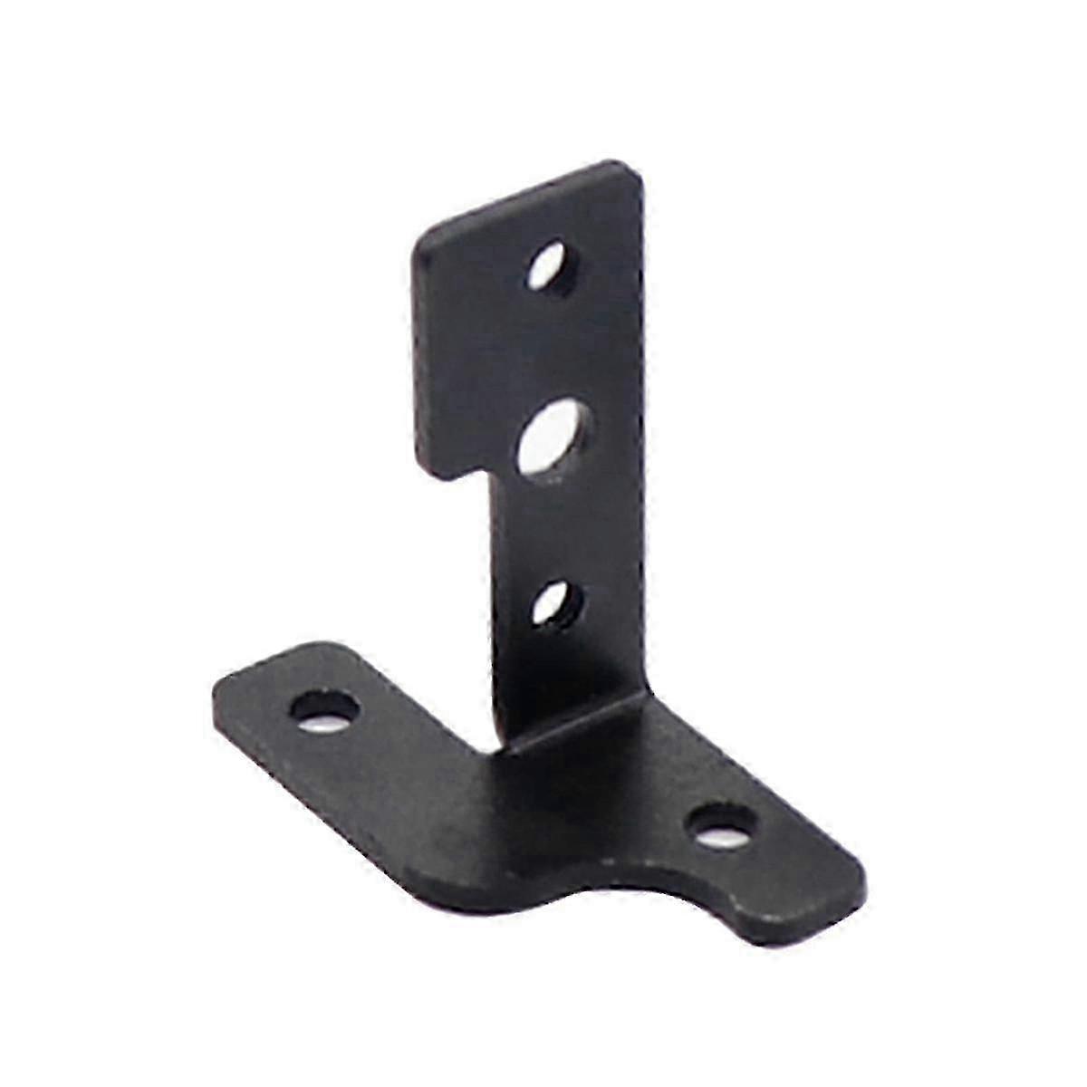 BL Touch Steel Mounting Bracket