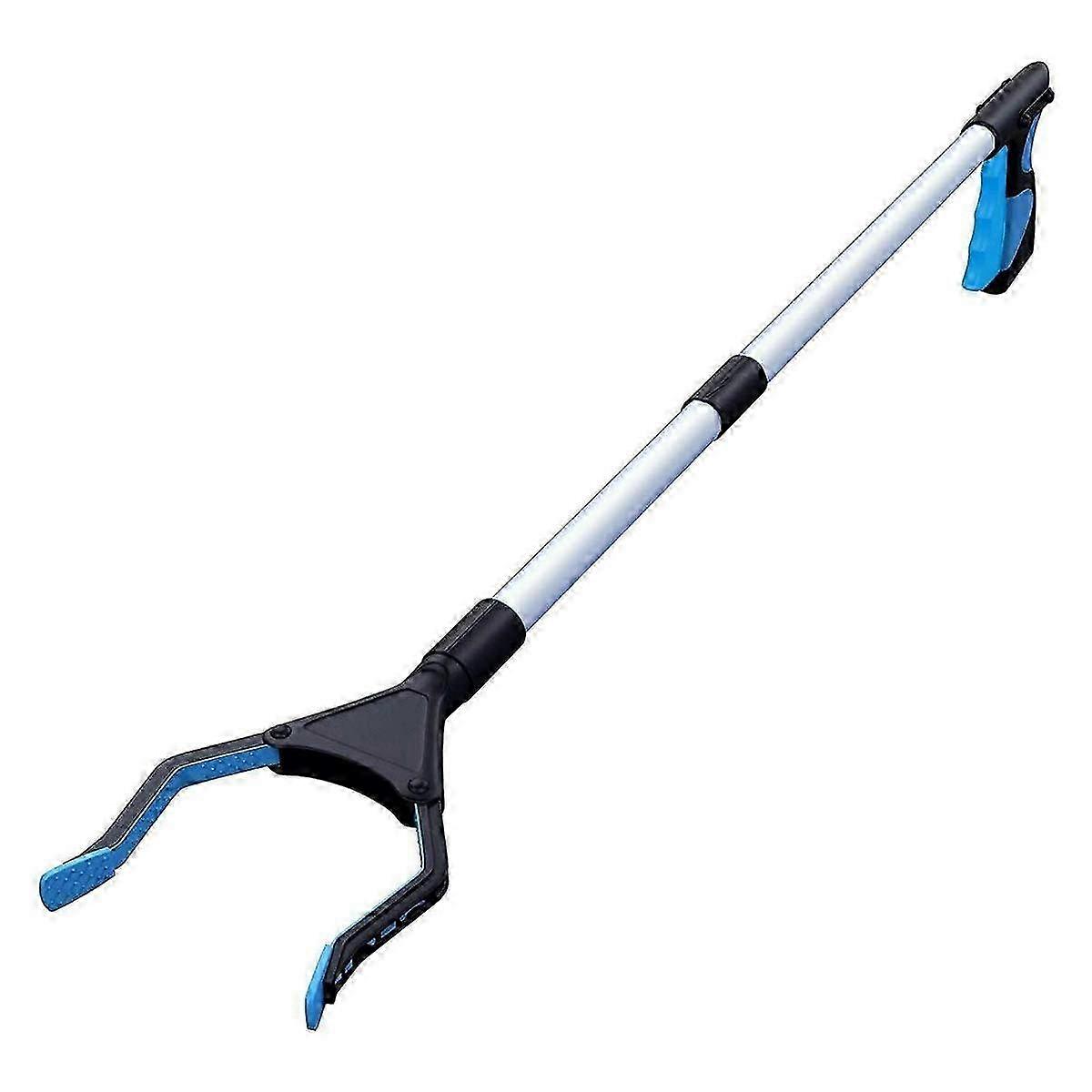 Lightweight Extended Reach Trash Grabber