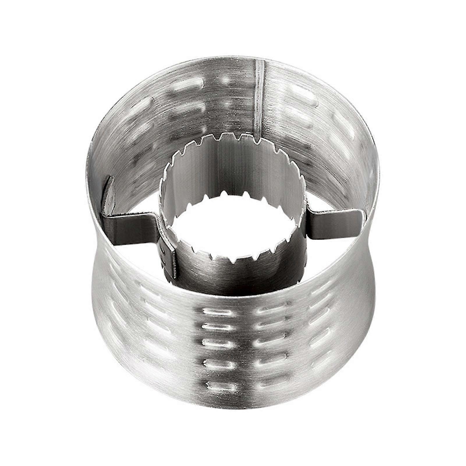 Stainless Steel Corn Kernel Stripper