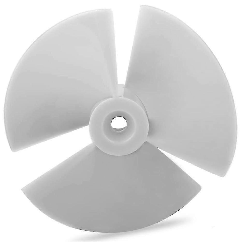 Plastic RCX11000 Pool Cleaner Impeller Replacement