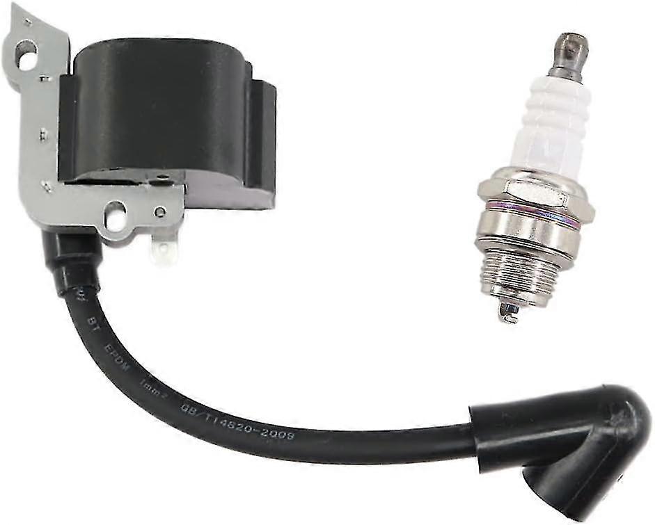 Dual-Component Ignition Repair Kit