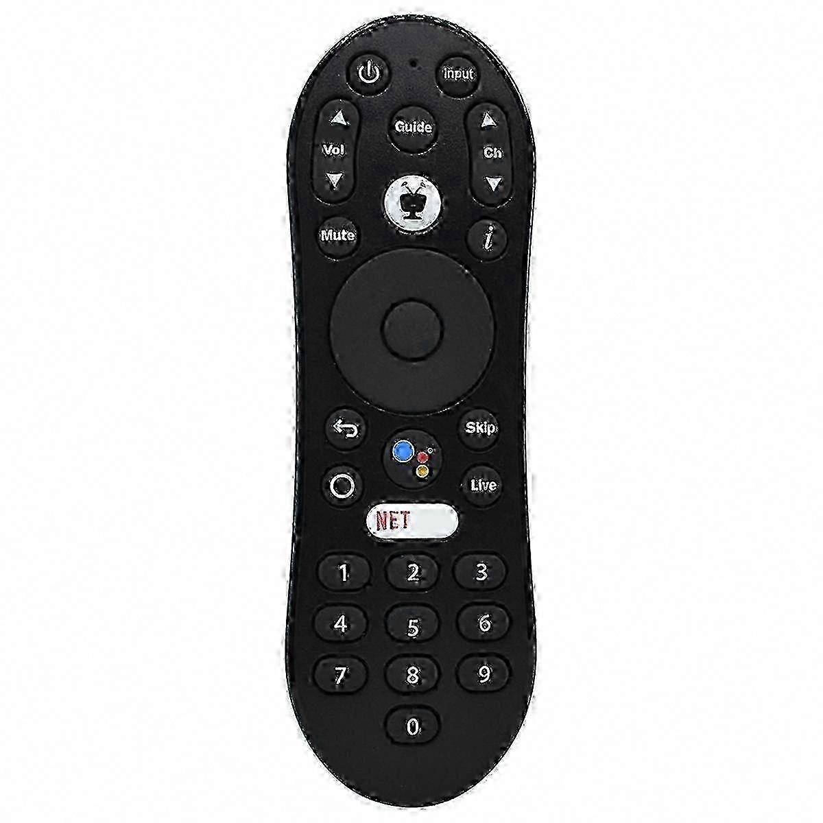 Android TV Voice Remote with Bluetooth