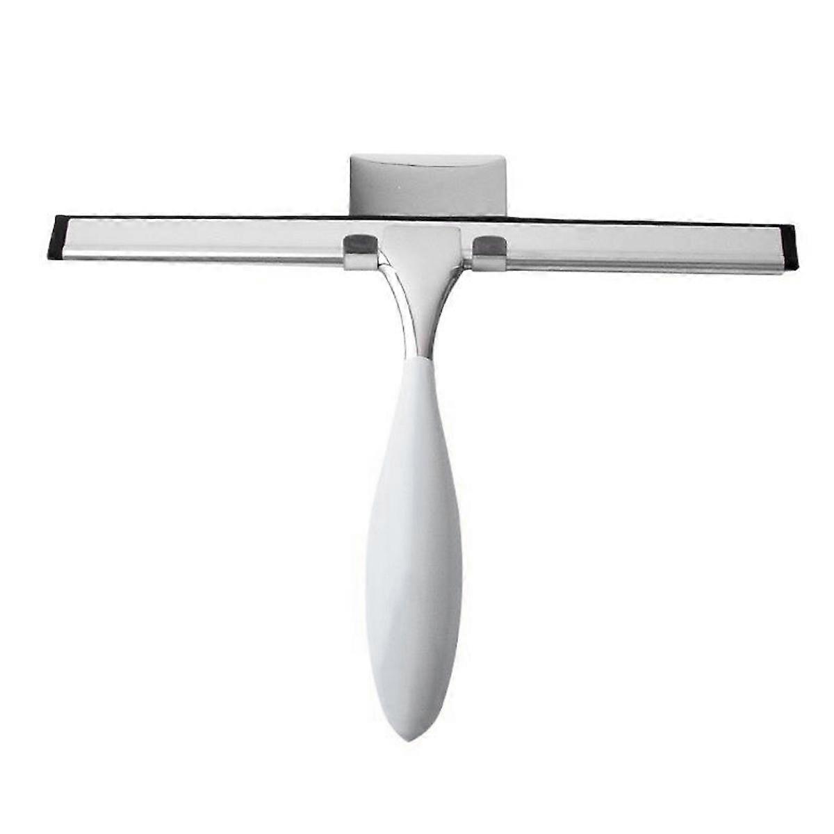 Ergonomic Reinforced All-Purpose Squeegee