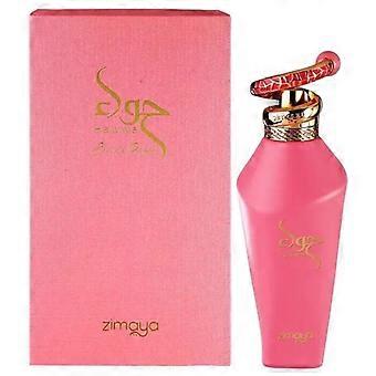 Zimaya Hawwa Pink Eau De Parfum Spray 90ml/3.4oz