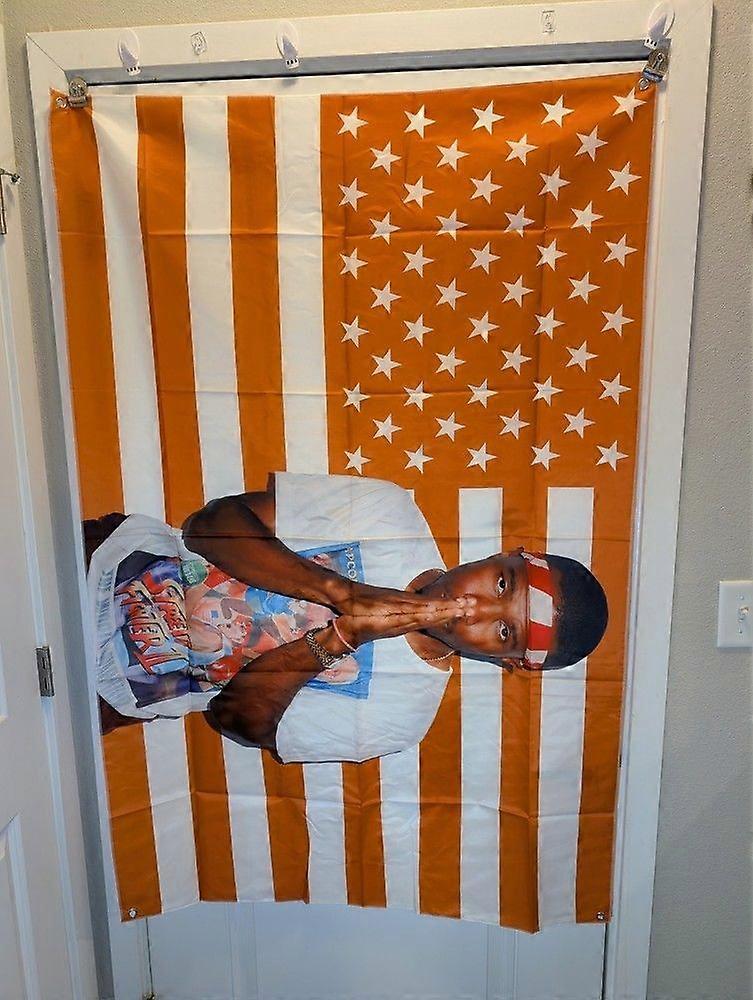 Frank Ocean Flag GS0085