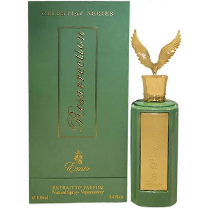 Emir Resurrection Unisex Extrait De Parfum 100ml