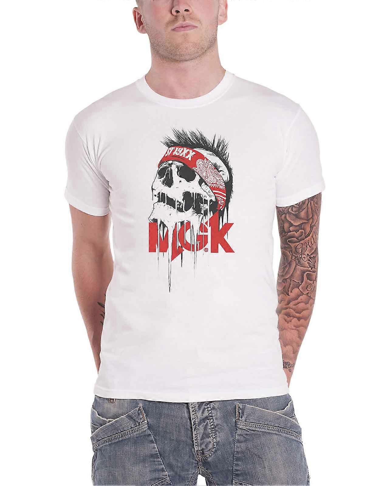 Machine Gun Kelly Invincible T Shirt