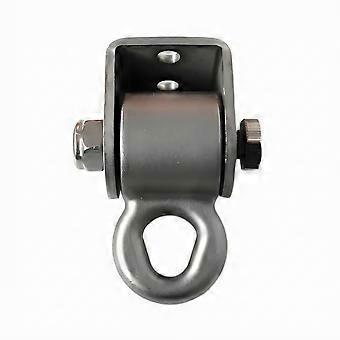 Swing Hanger with Bearing Long-Lasting Swing Hanger Smooth for Backyard, Garden