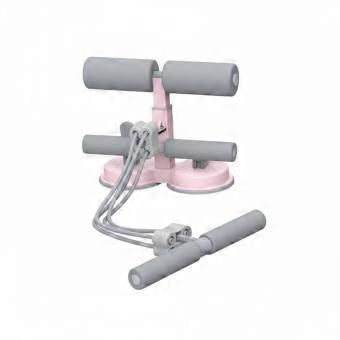 Sit-up Assistant Device Multi-Function Suction Sit-Assistive Device Compact Size