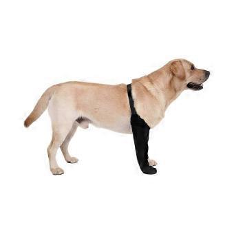 Anti Lick Neoprene Dog Paw Sleeve