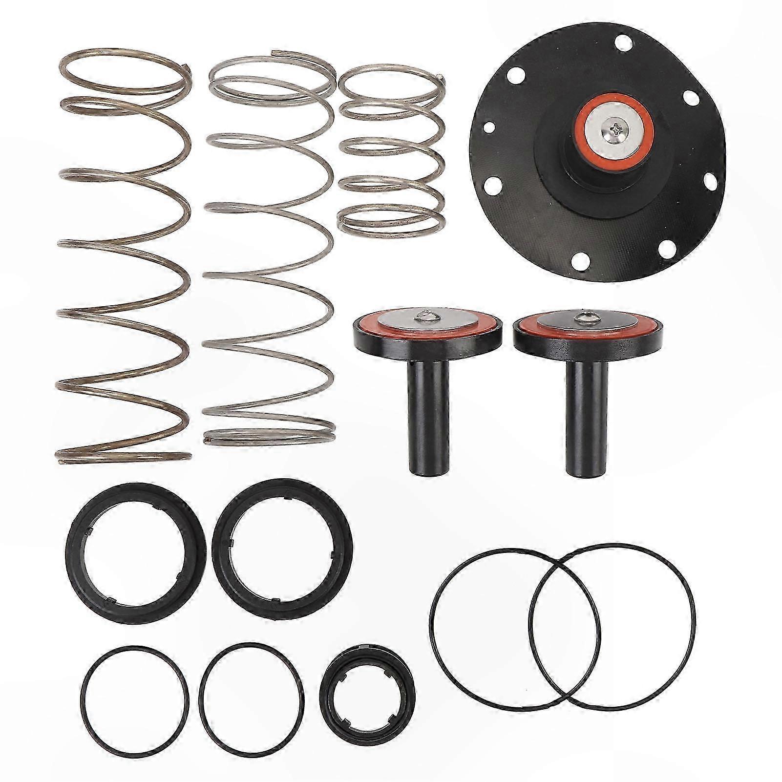 Backflow Repair Kit for 975XL Series - High-Performance Replacement Components