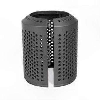 Dustproof Filter Cover Replacement for Dyson Hair Dryer HD01 HD03 HD07 HD08, Easy Access Strainer Net Protective Part