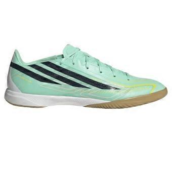 Adidas Mens F50 Hyperfast League Flat Indoor Football Trainers