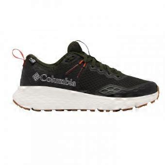 Columbia Mens Konos TRS II OutDry Walking Shoes