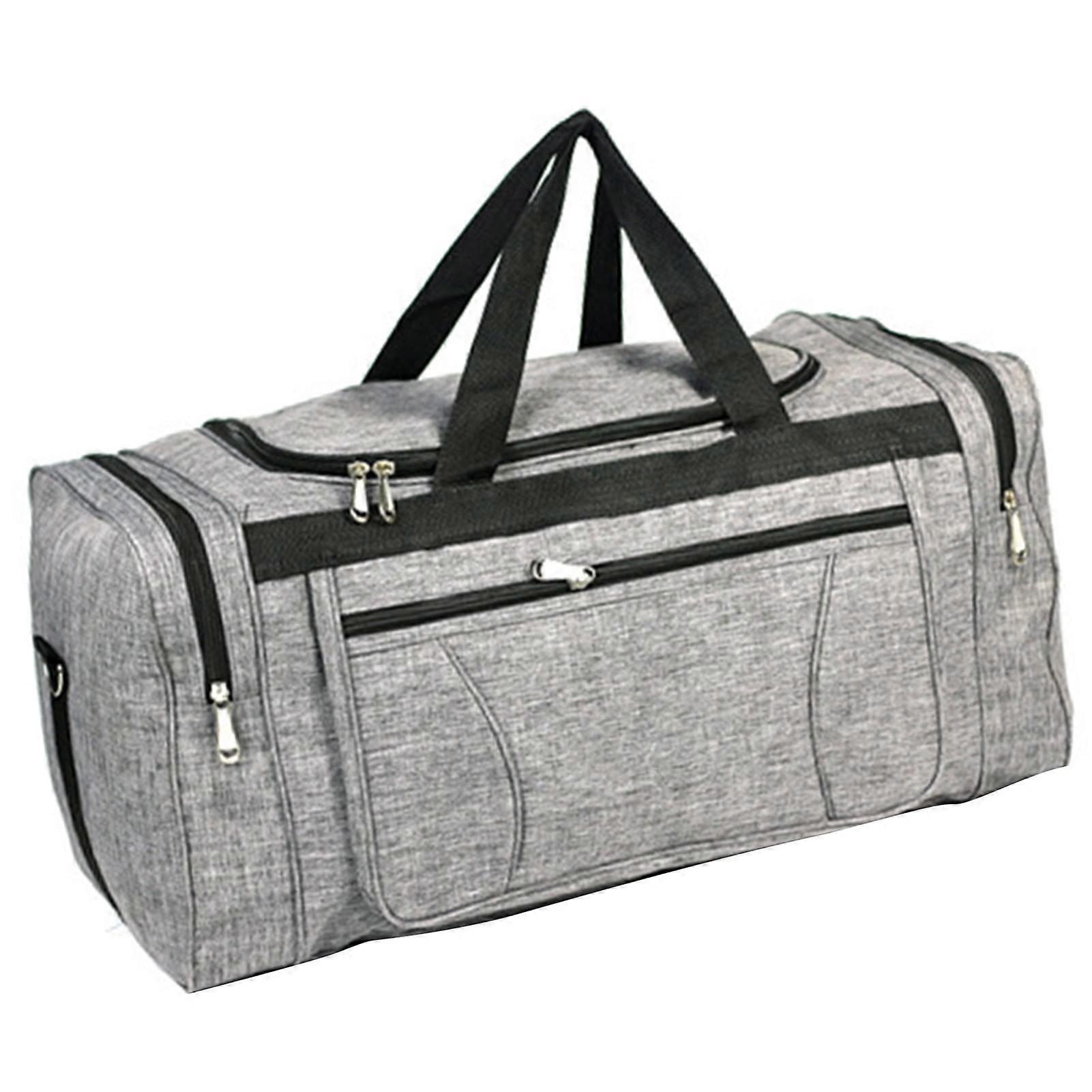 50L Foldable Waterproof Duffel