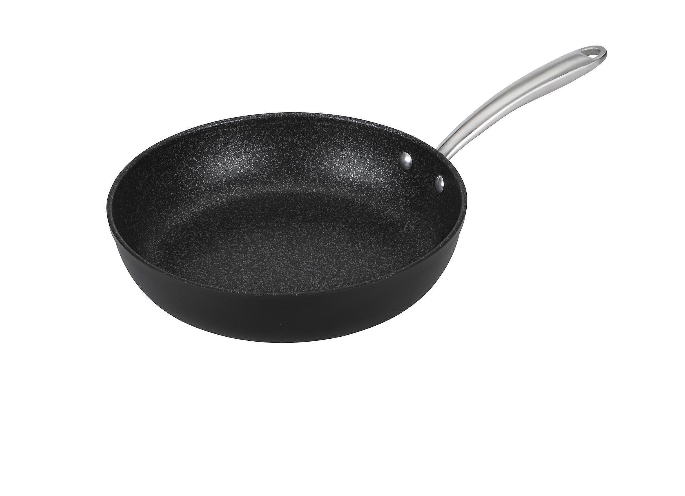 Oven-Safe 29cm Induction Frying Pan
