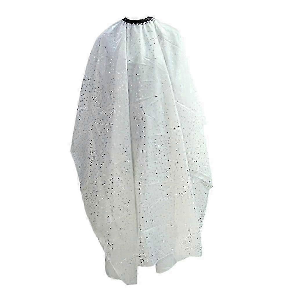 Wide Coverage Washable Barber Cape